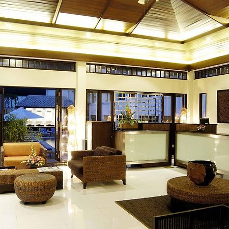 Patong Avantika Boutique Hotel מראה פנימי תמונה
