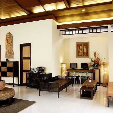 Patong Avantika Boutique Hotel מראה חיצוני תמונה