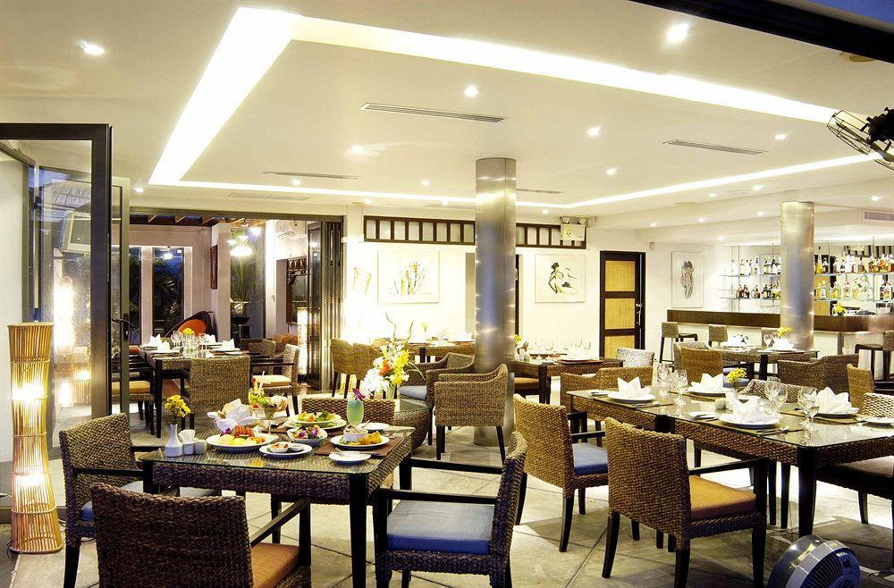 Patong Avantika Boutique Hotel מראה חיצוני תמונה