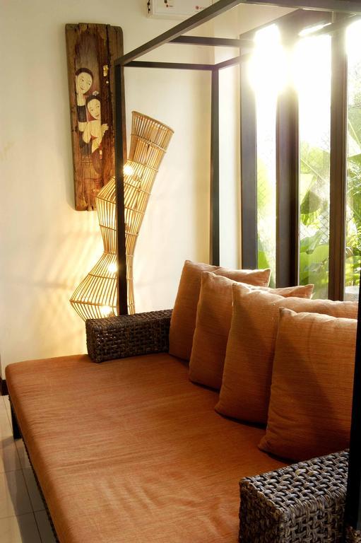 Patong Avantika Boutique Hotel מראה חיצוני תמונה