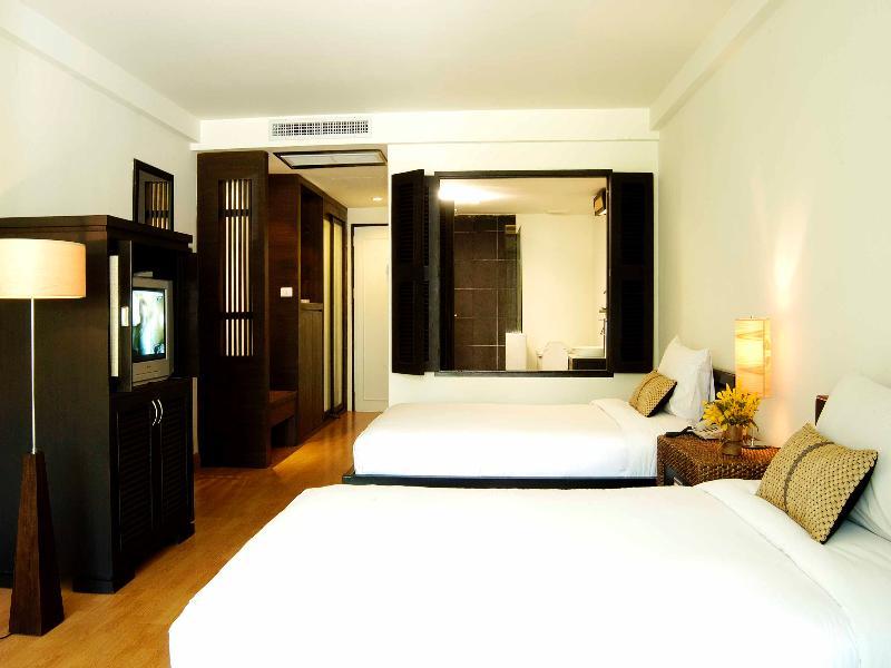 Patong Avantika Boutique Hotel מראה חיצוני תמונה