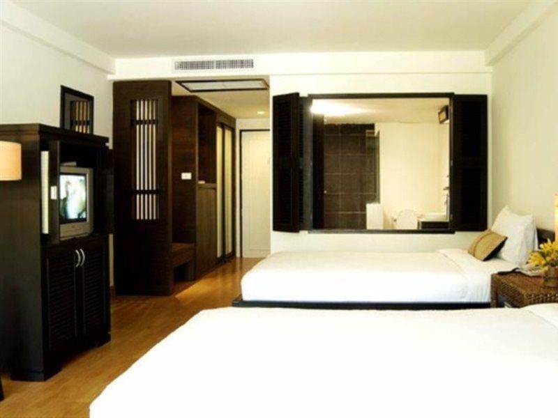 Patong Avantika Boutique Hotel מראה חיצוני תמונה