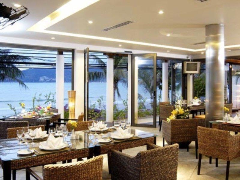 Patong Avantika Boutique Hotel מראה חיצוני תמונה
