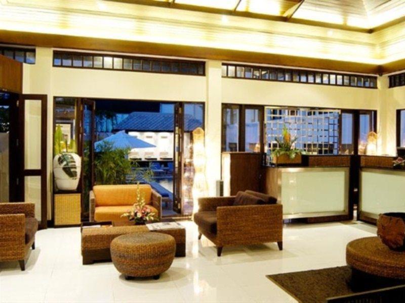 Patong Avantika Boutique Hotel מראה חיצוני תמונה