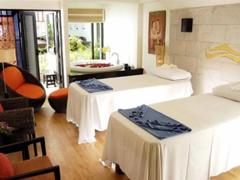 Patong Avantika Boutique Hotel מראה חיצוני תמונה