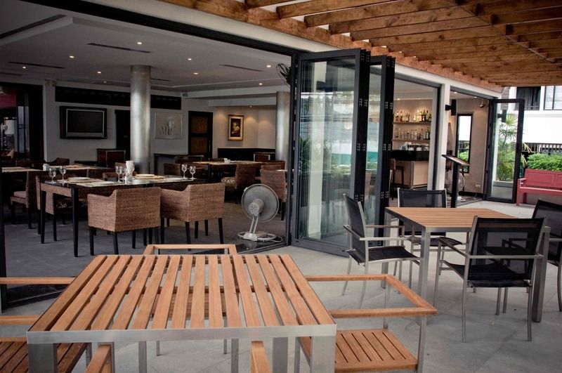 Patong Avantika Boutique Hotel מראה חיצוני תמונה