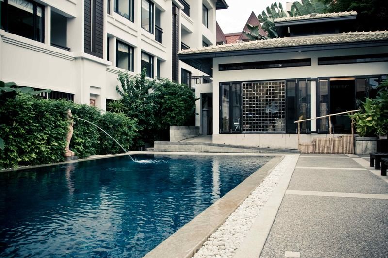 Patong Avantika Boutique Hotel מראה חיצוני תמונה