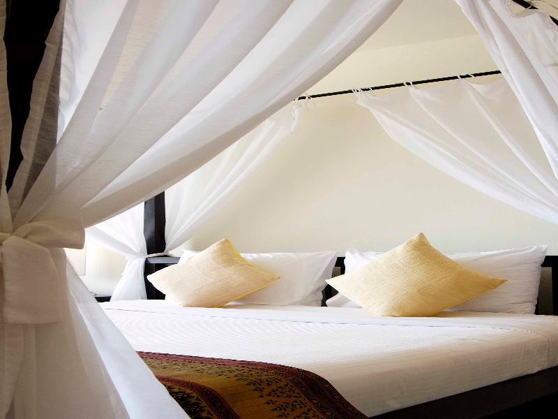 Patong Avantika Boutique Hotel מראה חיצוני תמונה