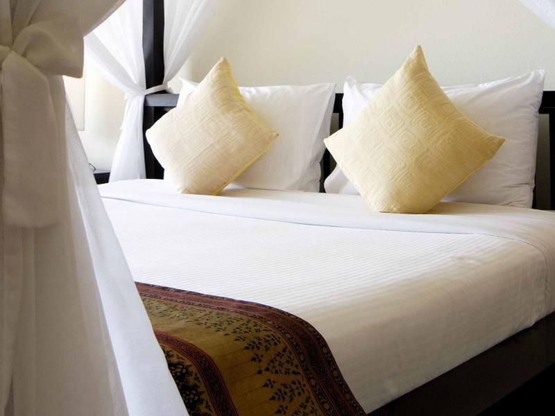Patong Avantika Boutique Hotel מראה חיצוני תמונה
