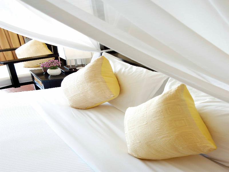 Patong Avantika Boutique Hotel מראה חיצוני תמונה