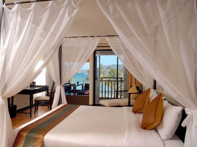 Patong Avantika Boutique Hotel מראה חיצוני תמונה