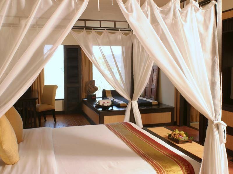 Patong Avantika Boutique Hotel מראה חיצוני תמונה