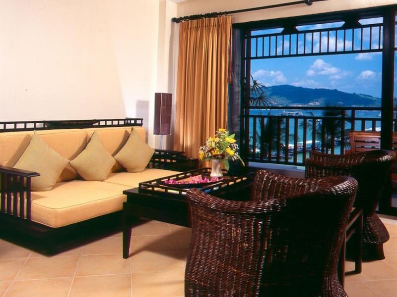 Patong Avantika Boutique Hotel מראה חיצוני תמונה