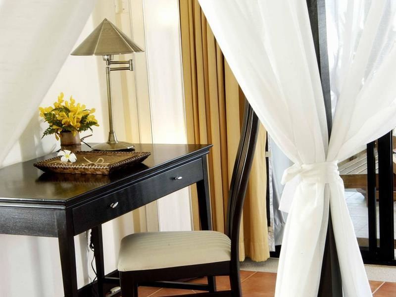 Patong Avantika Boutique Hotel מראה חיצוני תמונה