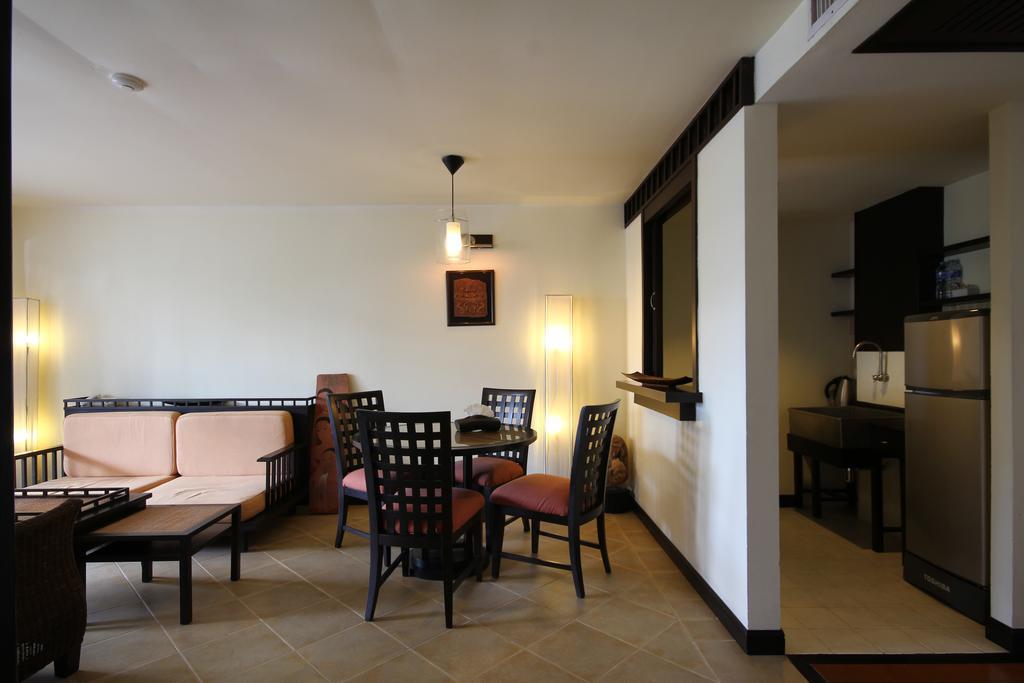 Patong Avantika Boutique Hotel מראה חיצוני תמונה
