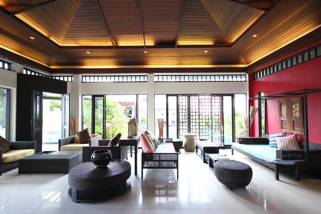 Patong Avantika Boutique Hotel מראה חיצוני תמונה