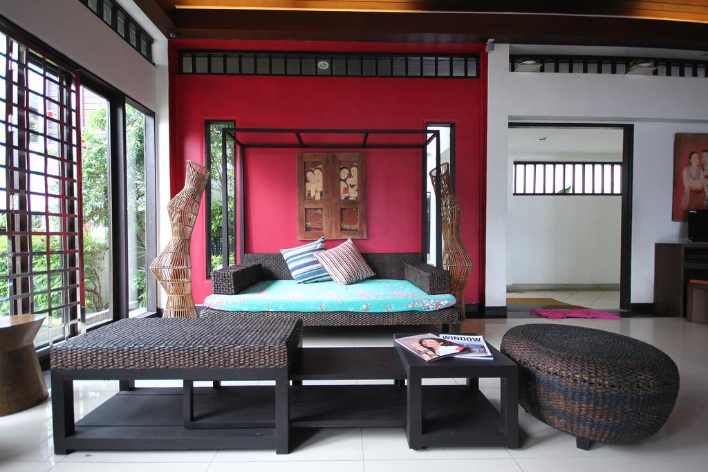 Patong Avantika Boutique Hotel מראה חיצוני תמונה