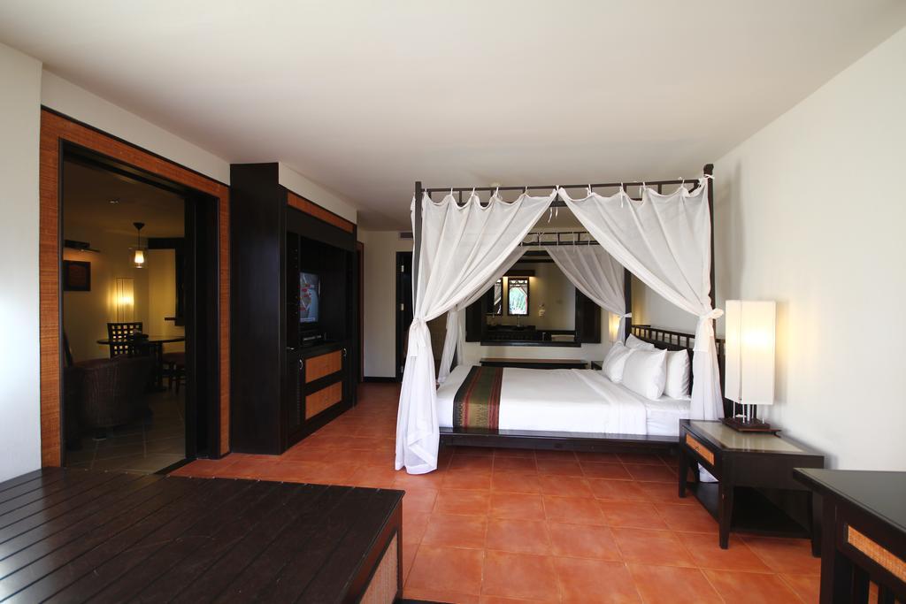 Patong Avantika Boutique Hotel מראה חיצוני תמונה