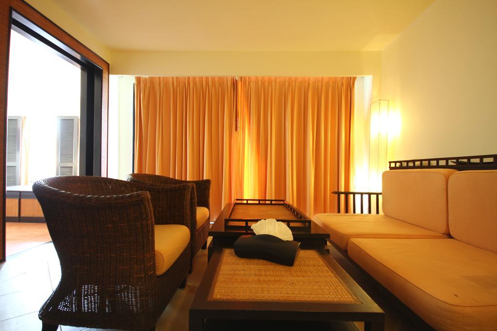 Patong Avantika Boutique Hotel מראה חיצוני תמונה