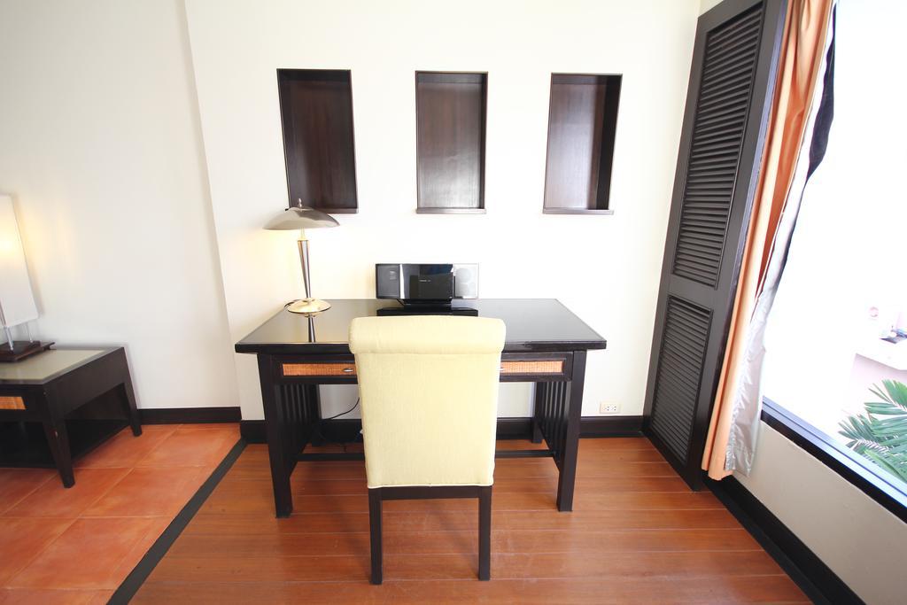 Patong Avantika Boutique Hotel מראה חיצוני תמונה