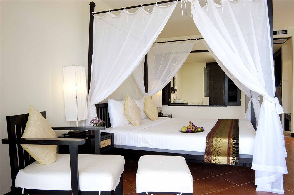 Patong Avantika Boutique Hotel מראה חיצוני תמונה
