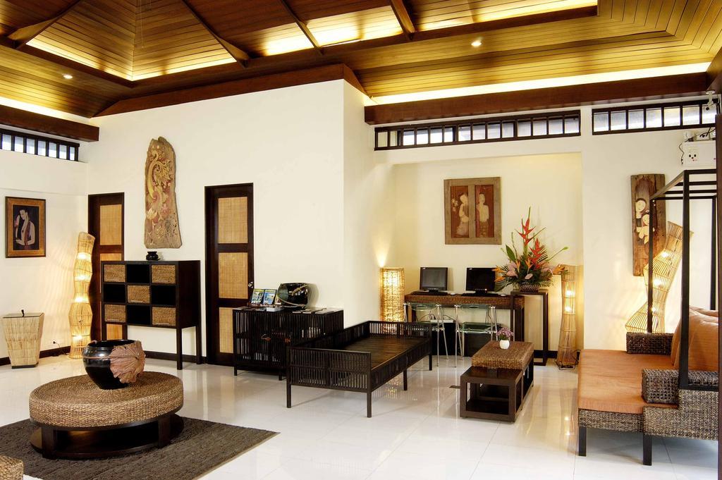 Patong Avantika Boutique Hotel מראה חיצוני תמונה