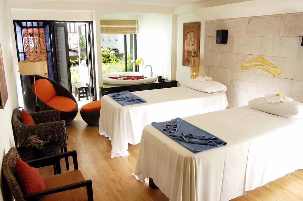 Patong Avantika Boutique Hotel מראה חיצוני תמונה