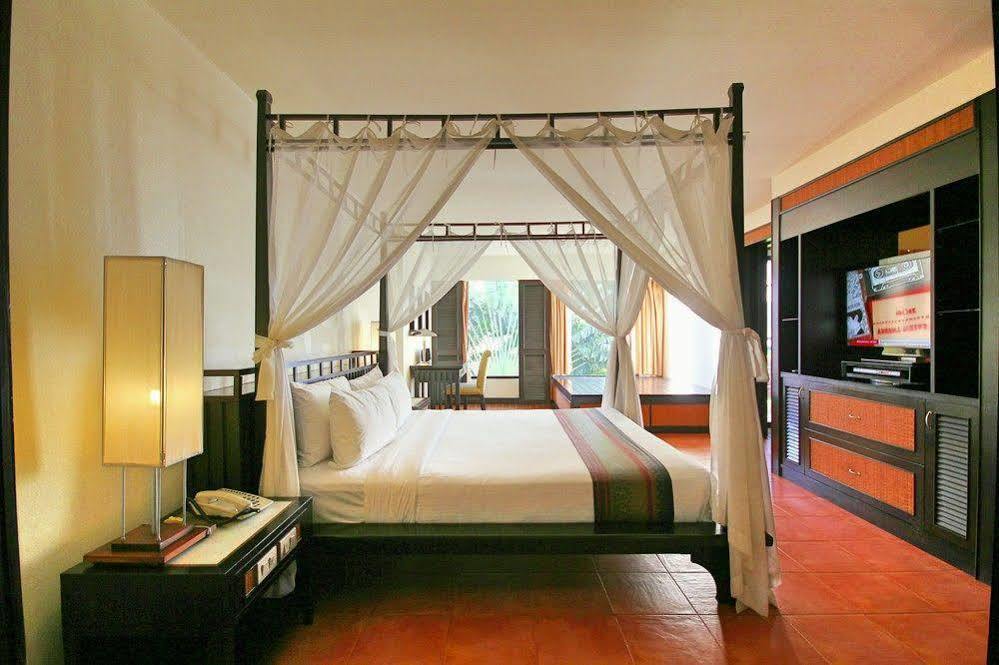 Patong Avantika Boutique Hotel מראה חיצוני תמונה