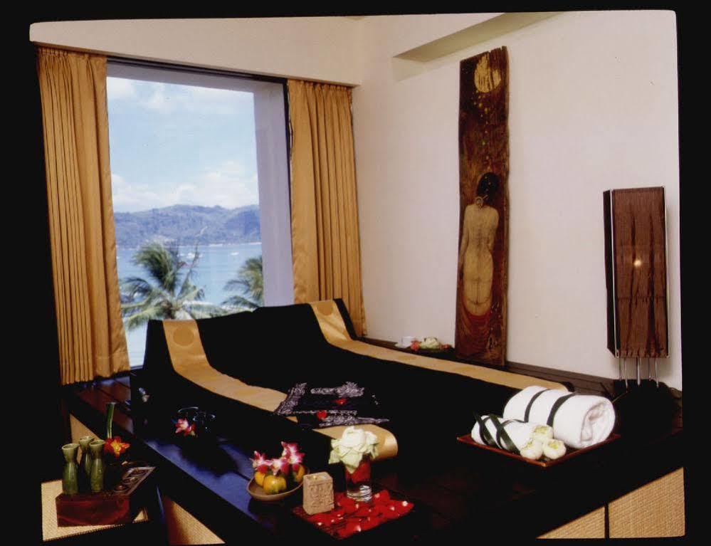 Patong Avantika Boutique Hotel מראה חיצוני תמונה