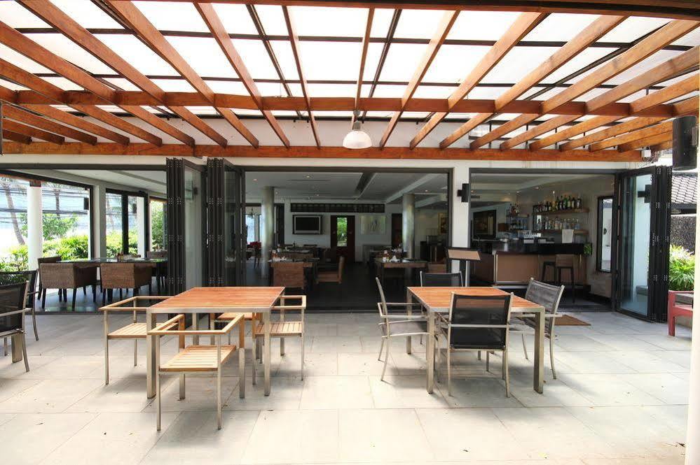 Patong Avantika Boutique Hotel מראה חיצוני תמונה