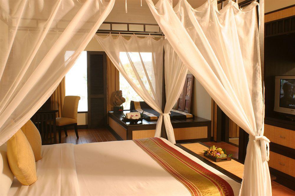 Patong Avantika Boutique Hotel חדר תמונה