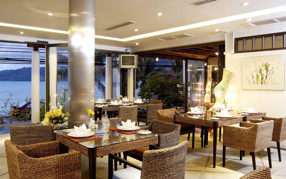 Patong Avantika Boutique Hotel מראה חיצוני תמונה