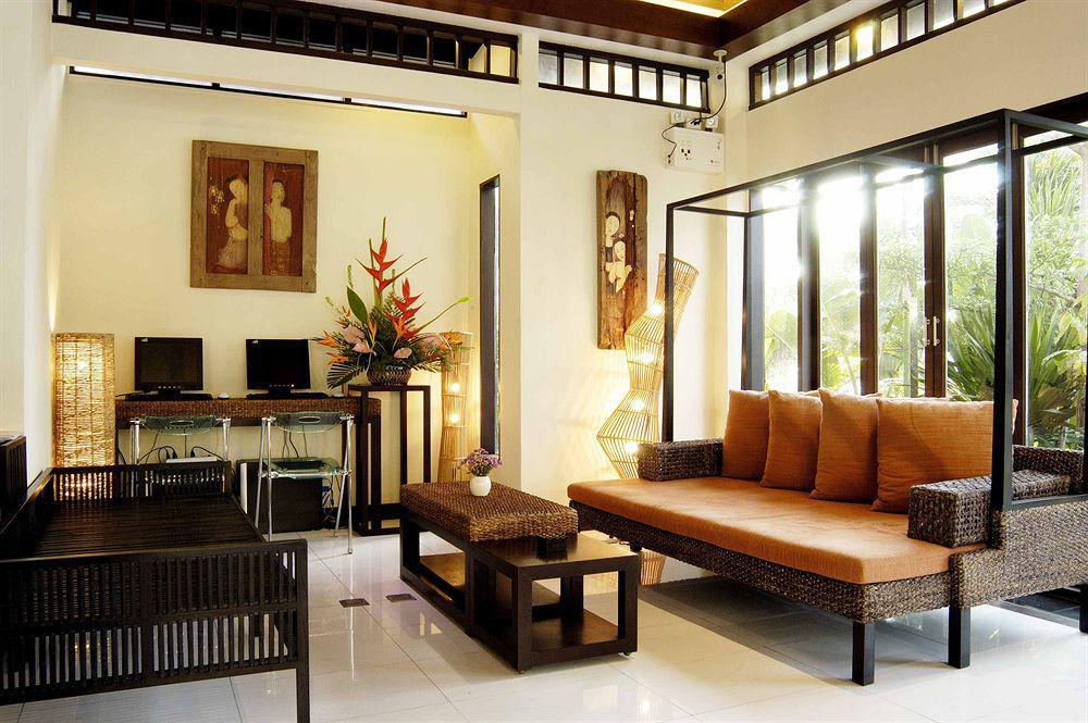 Patong Avantika Boutique Hotel מראה חיצוני תמונה