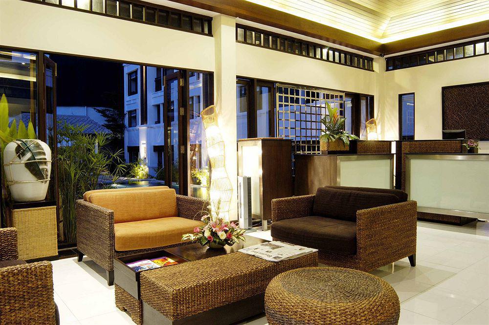 Patong Avantika Boutique Hotel מראה חיצוני תמונה