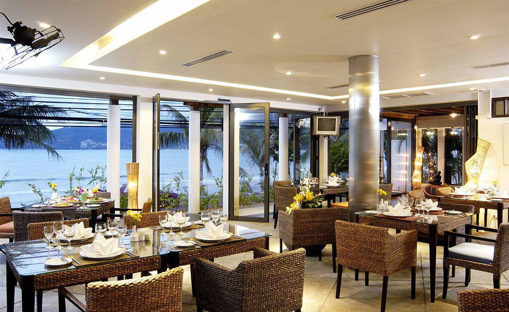 Patong Avantika Boutique Hotel מראה חיצוני תמונה